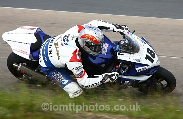  - Superbike Race - TT 2010