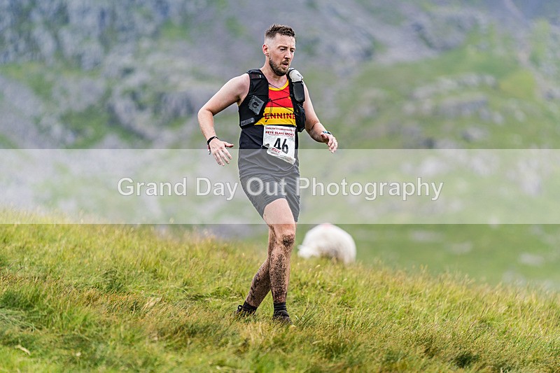 Wasdale-1882 - Wasdale Horseshoe Fell Race Saturday 13th July 2024