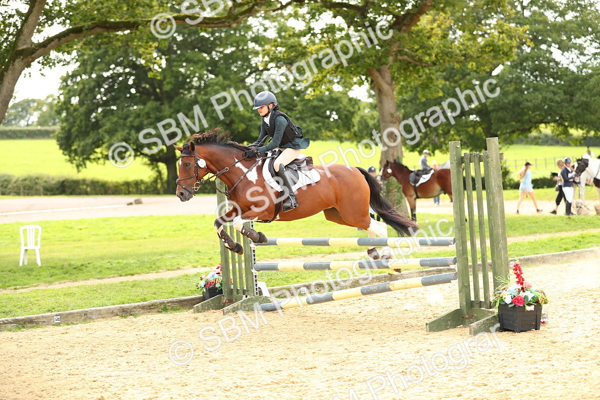 SBM_71228 - J18 - Junior Pony 85cm Championship
