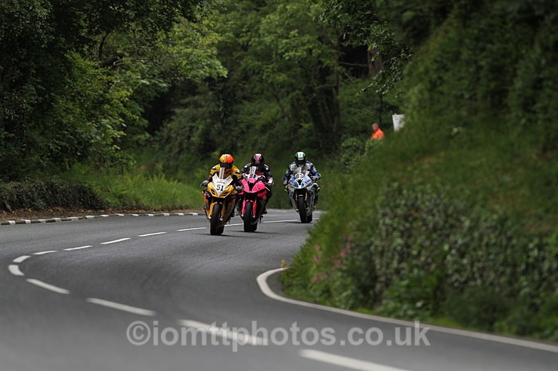 PR154678 - Superbike TT
