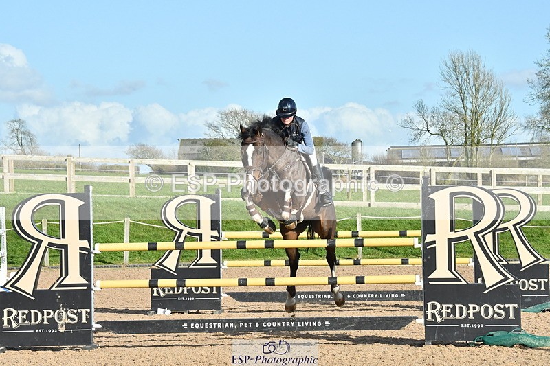 240306A-154830-02256 - Cls 5 Foxhunter and 1.20m Open
