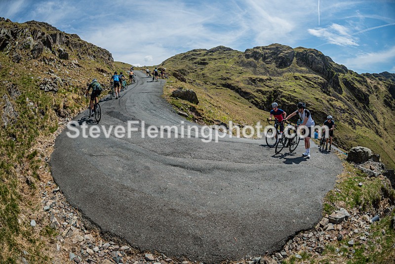 124531 - Hardknott Hairpin 12.00 - 13.00