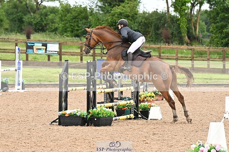 250607-152307-01503 - Cls 16 95cm Amateur Qualifier