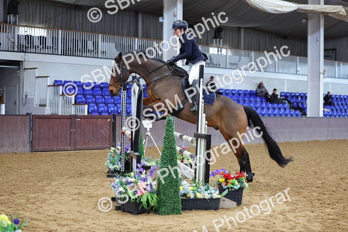 SBM_006384 - Class 24 - Senior Discovery 1.00m