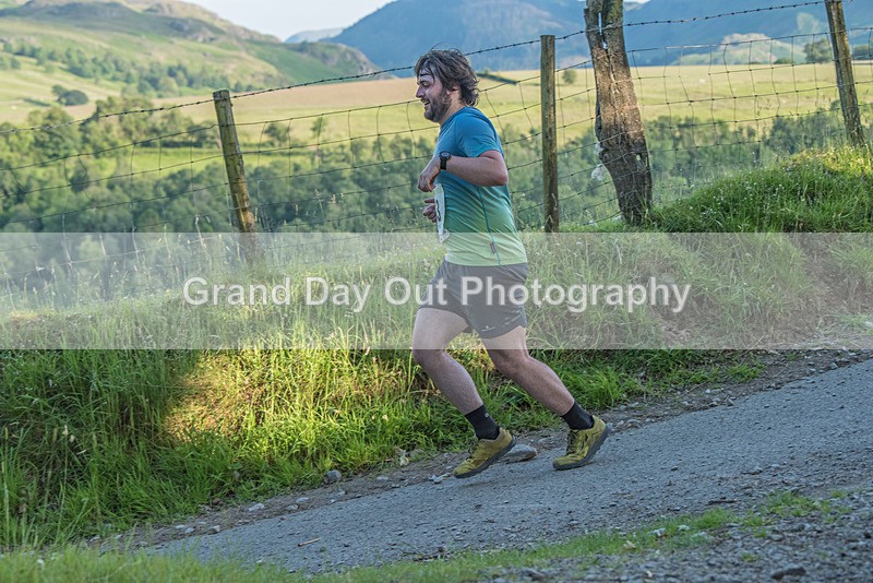 Round Latrigg-270 - Round Latrigg Fell Race Wednesday 22nd June 2022