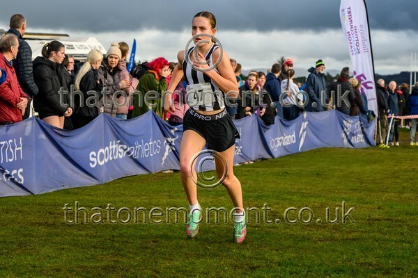 SCLan25-918730 - Women U17