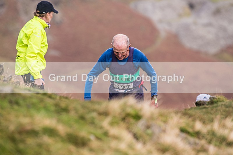 Dunnerdale-1181 - Dunnerdale Fell Race Saturday 8th November 2025