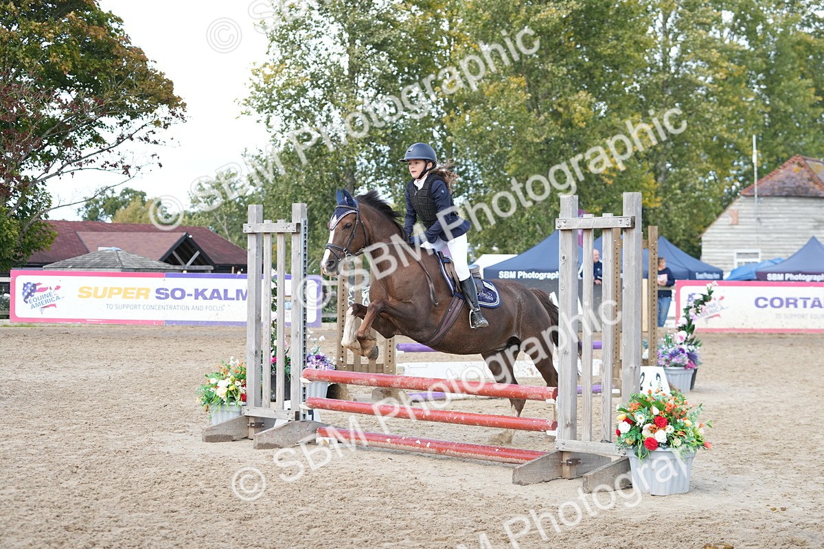 SBM_46818 - J7 - Junior Pony 60cm Championship
