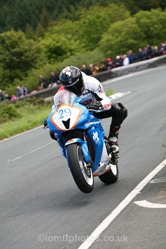  - Supersport Race 1