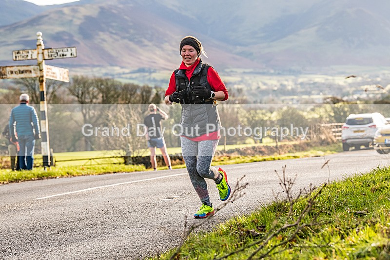 North Lakes Half Marathon  10k-1136 - North Lakes Half Marathon & 10K Road Races Monday 2nd January 2023