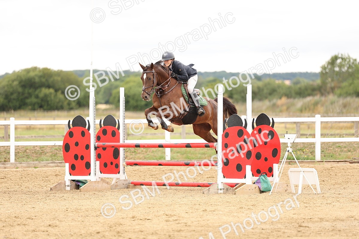 SBM_023613 - Class 4 - Amateur Championship Qualifier 95cm