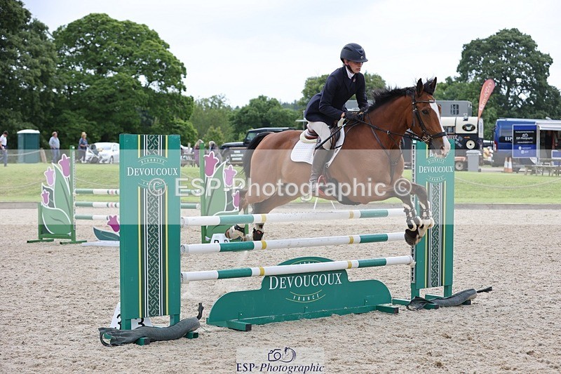 240615-130128-01473 - Cls 4 Snr Newcomers and 1.10m Open