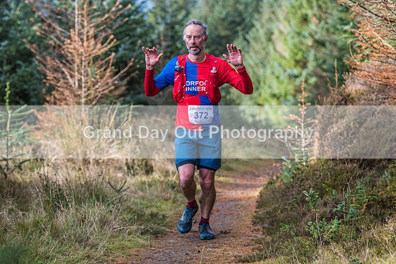 Glentress-1392 - High Terrain Events Glentress 21 & 10K Trail Races Saturday 15th November 2025