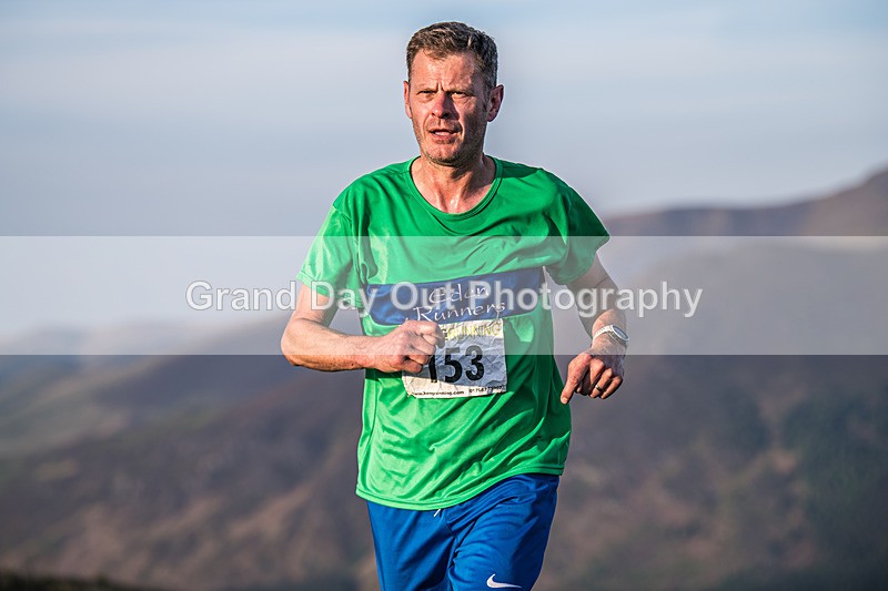 Lords Seat-371 - Lords Seat Fell Race Wednesday 30th April 2025