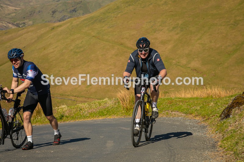 095944 - Newlands Pass 09.00 - 10.00
