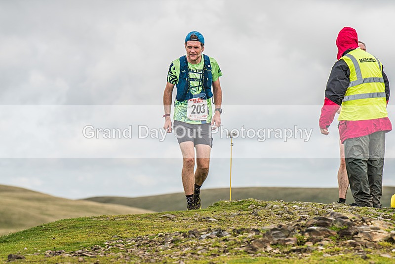 Sedbergh -1943 - Sedbergh Hills Fell Race Sunday 20th August 2023