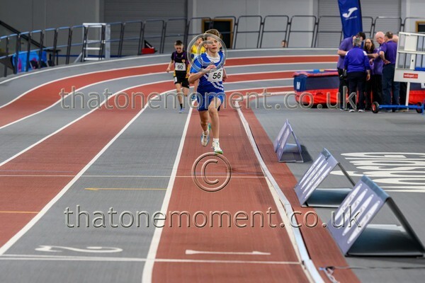 CEREL-910105 - Track Male Set Two