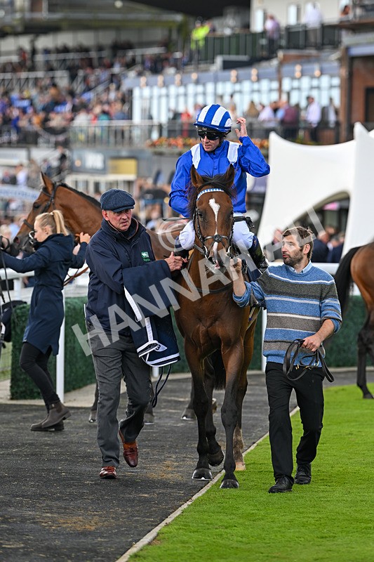 060724-Race 1-El Burhan-3304 - Race 1