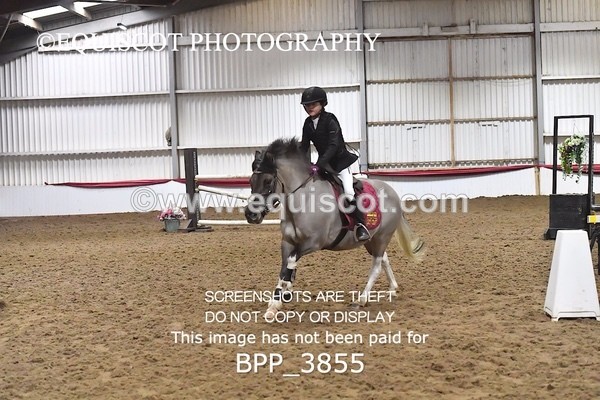 BPP_3855 - CLASS 25 PONY Club/ Unaffiliated 60cms Open Club/ Unaffiliated 60cms Open