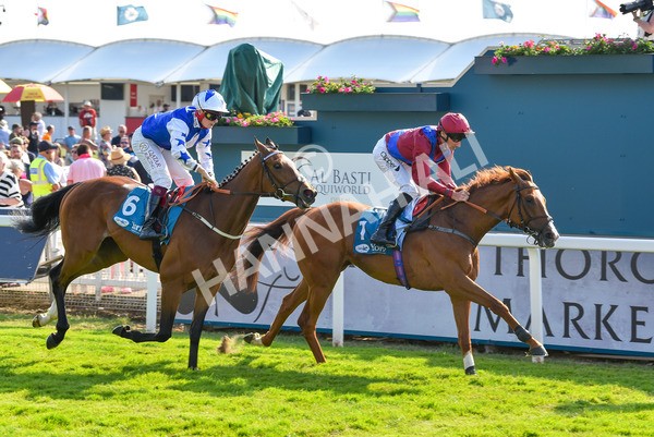 160623-Race 7-Diamond Bay-6587 - Race 7 5.21pm Constant Security Handicap