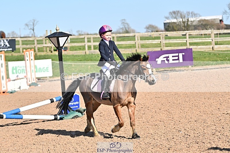 250401-160402-00016 - Clear round