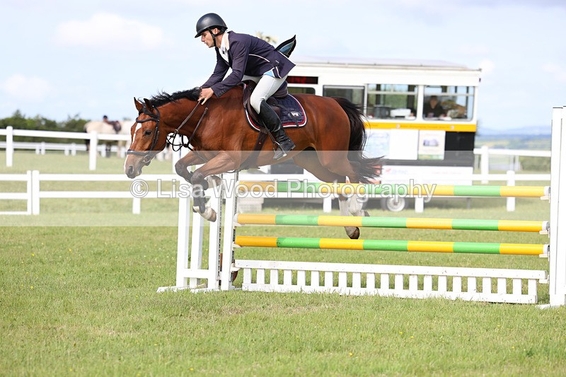 3E7A8368 - Class 14: Senior Discovery/1m open