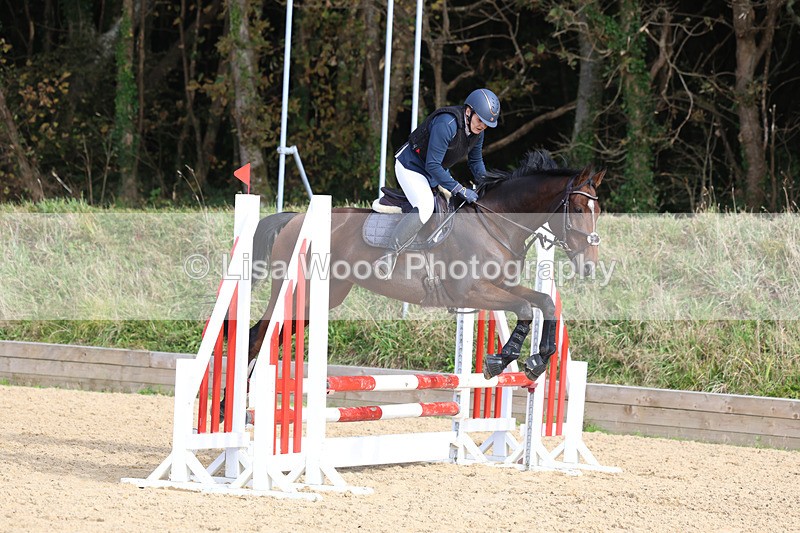 3E7A8123 - Class 4: 70cm open