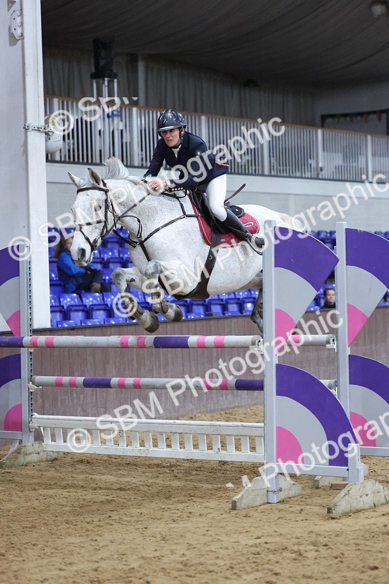 SBM_001606 - Class 5 - Senior Foxhunter -1.20m