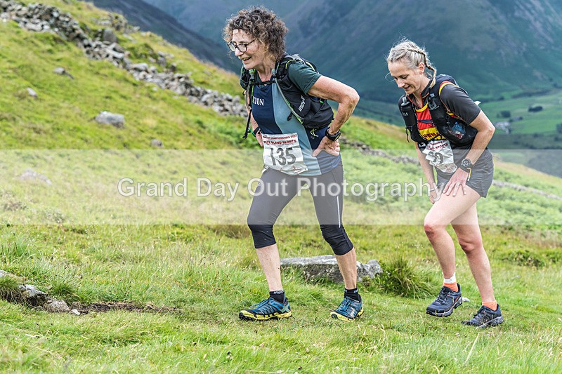 Wasdale-217 - Wasdale Horseshoe Fell Race Saturday 13th July 2024