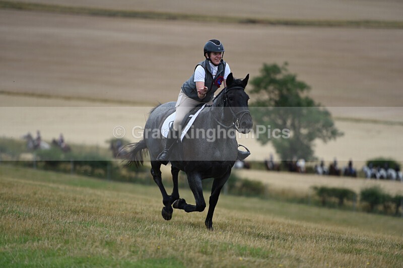 048 - Flodden Rideout 2026