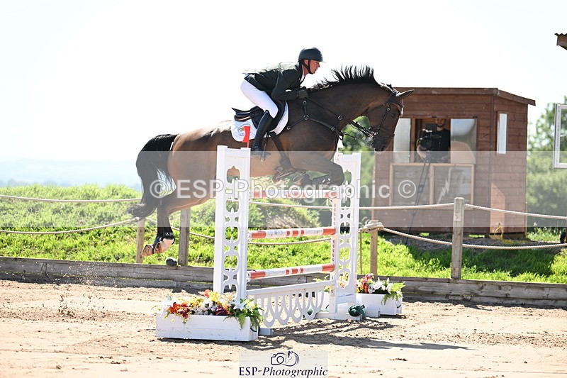 240718A-154218-07297 - Cls 5, 3 Star Big Tour 1.45m