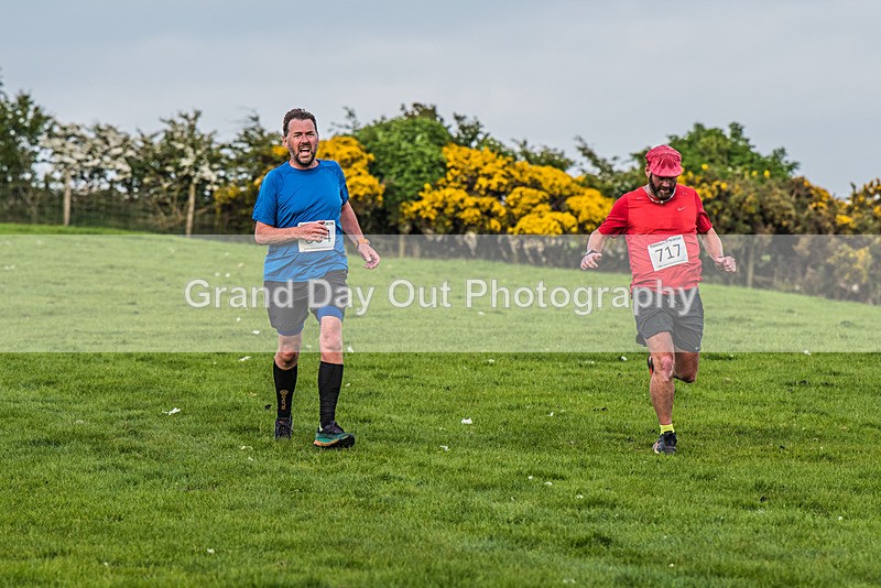 Hay-O-696 - Hay O Trail Race Tuesday 23rd May 2023