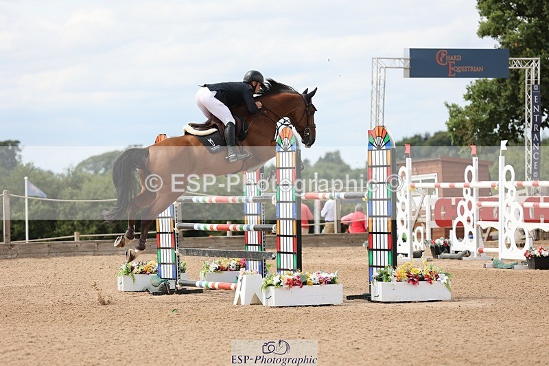 250719-141743-16040 - Cls 3, 3 Star Small Tour Break til End