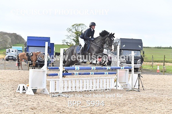 BPP_5994 - CLASS 26 SUN Senior 1.05m Open