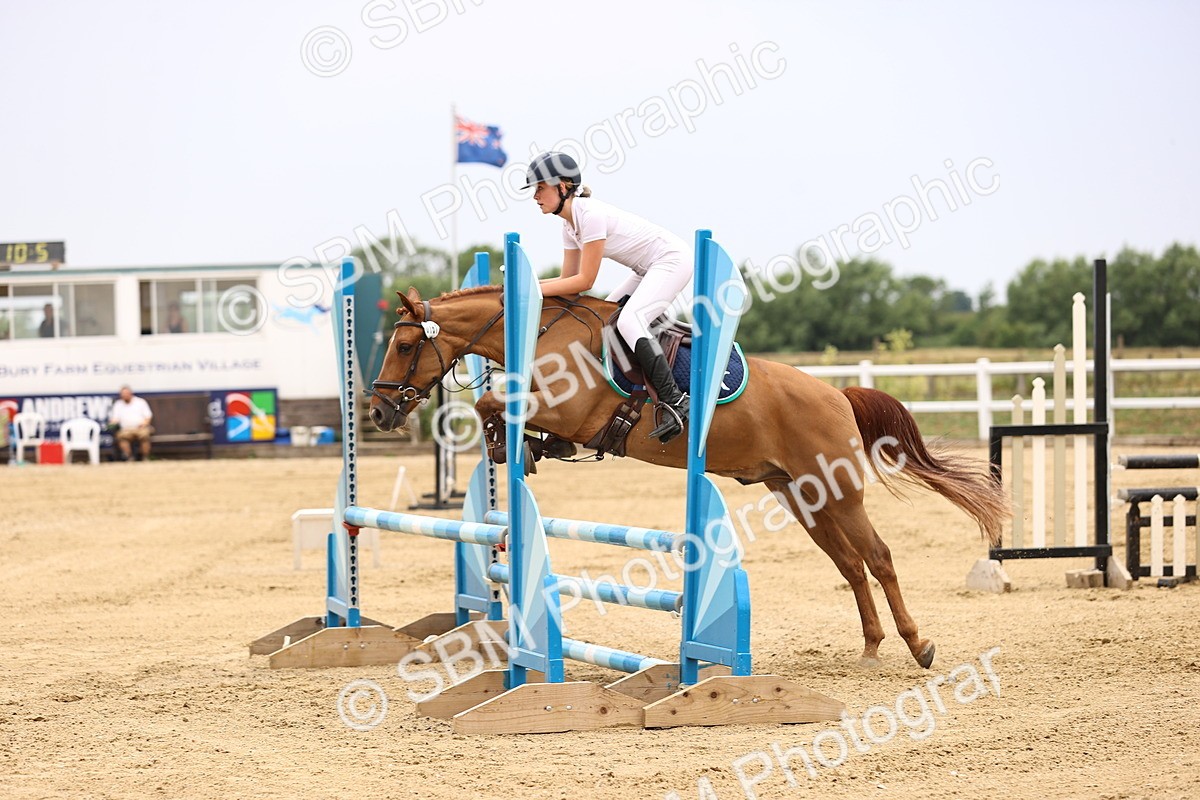 SBM_002875 - Class 5 - 80cm