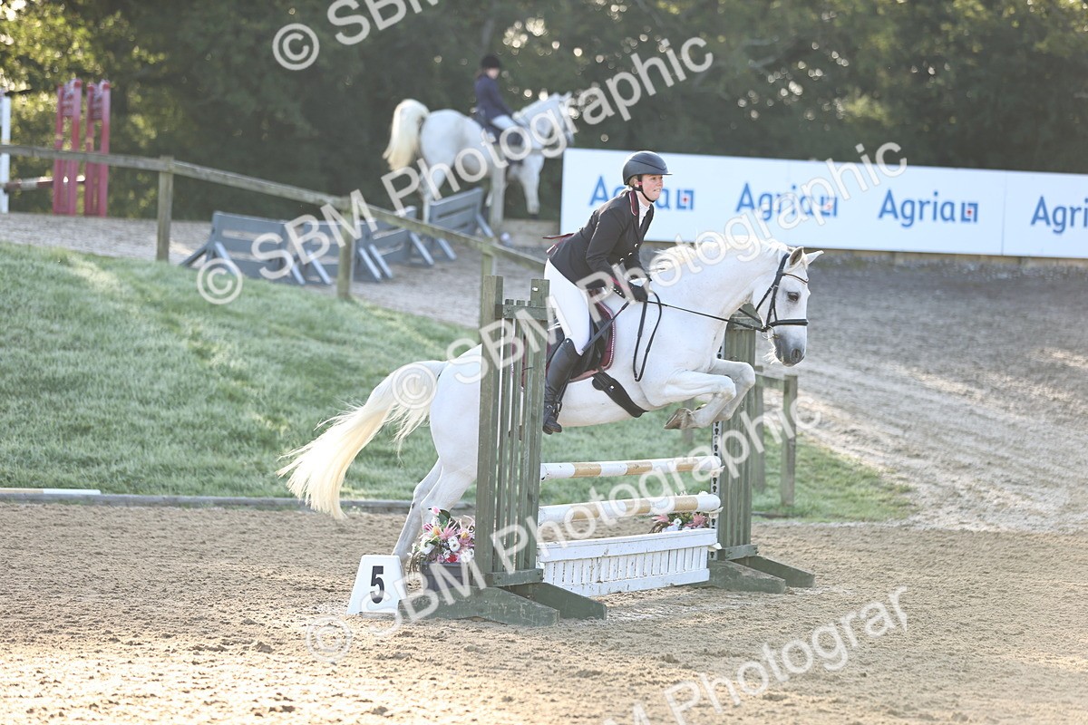 SBM_33186 - J38 - Senior 80cm Championship