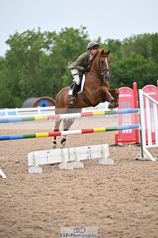 240703A-132338-00471 - Cls 05 Snr Fox & 1.20 Open