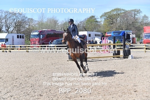 BPP_2080 - CLASS 21 SUN Senior 1.30m Open RHS Young Masters