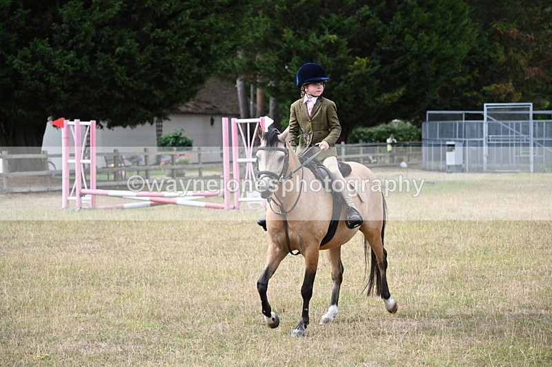 WJ6_7447 - Class 9 Tack and Turnout