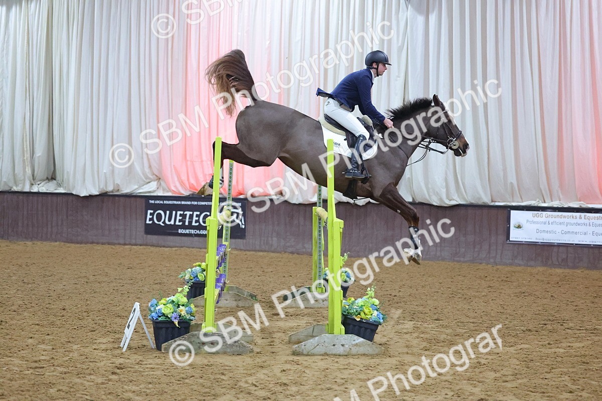 SBM_009238 - Class 24 - Winter 1.25m Championship Qualifier (1.25m)