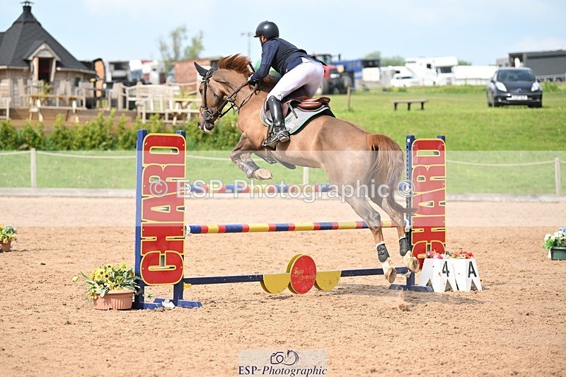 250511-154606-14613 - Cls 29 Snr Foxhunter