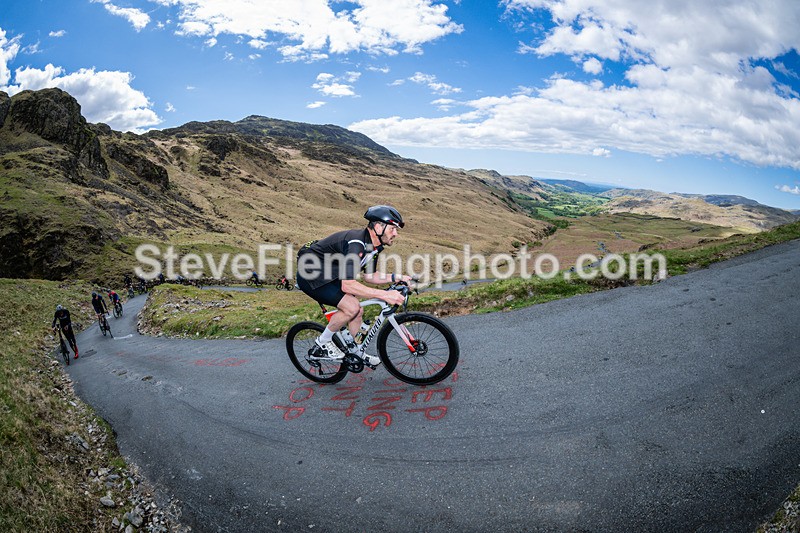 131115 - Hardknott Pass Camera 2 13.00-14.00