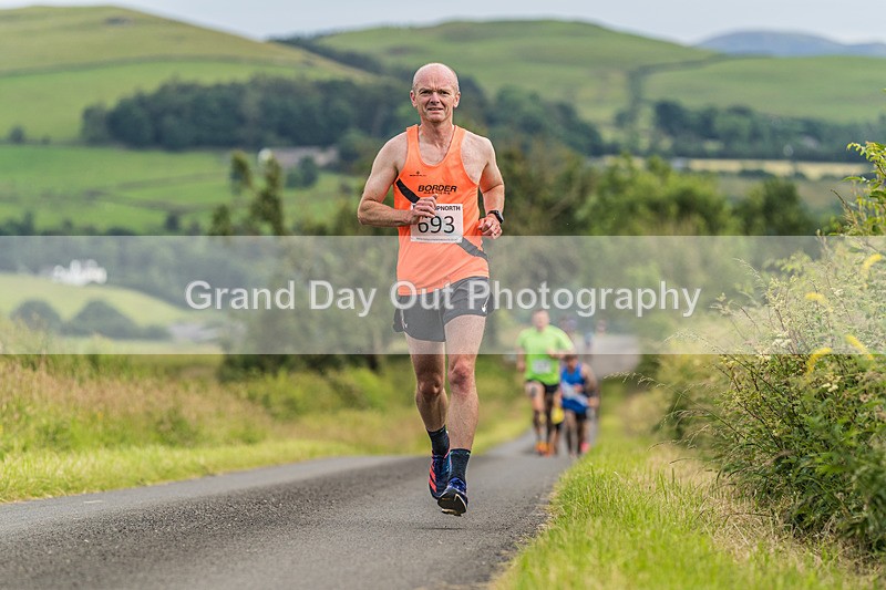 Lambfoot-229 - Lambfoot Loop Road Race Tuesday 2nd July 2024