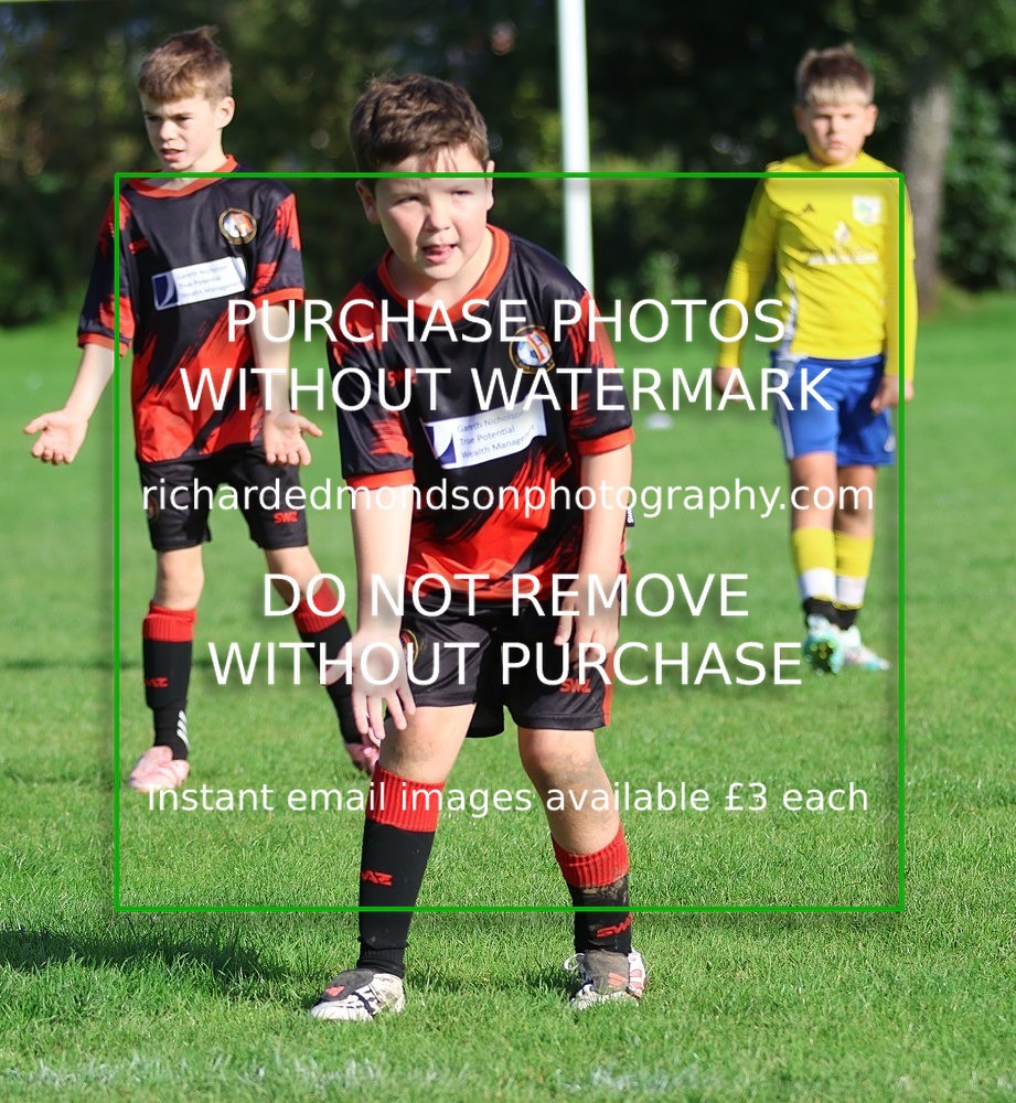 533A7262 - Kendal United U9 vs Heathwaite Youth United U10 (19/9/26)