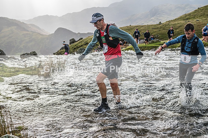 Langdale -401 - Langdale Horseshoe Fell Race Saturday 10th October 2026
