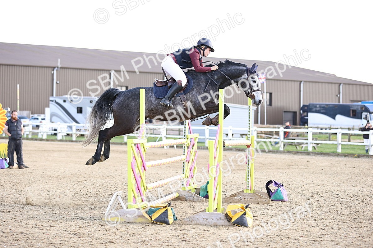 SBM_004917 - Class 19 - Senior Foxhunter - 1.20m