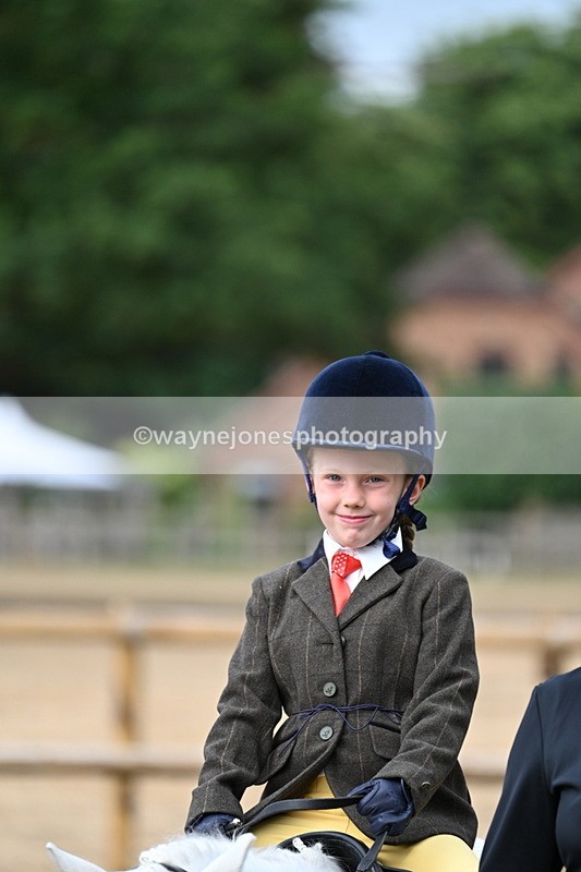 WJ7_6368 - Class 1 Lead Rein Pony