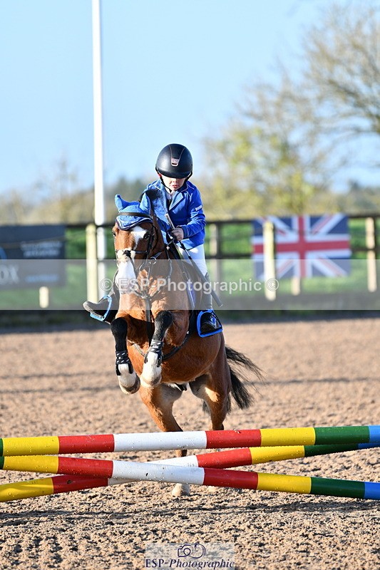 241026A-091355-00394 - SAT Cls 19 Clear Round 50cm