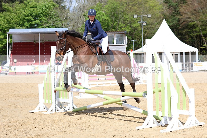 3E7A7810 - Class 9: 80cm Senior