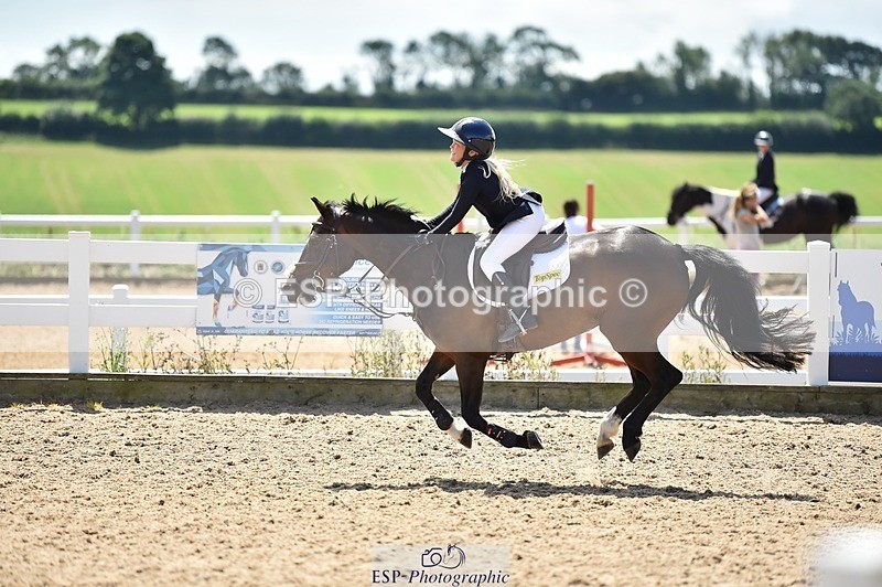 250628-131240-03820 - Cls 23 Graham Heath Equestrian 128cm & 138cm